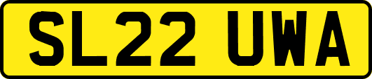 SL22UWA