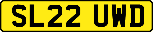 SL22UWD