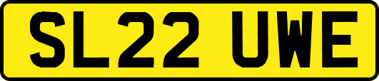 SL22UWE
