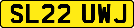 SL22UWJ