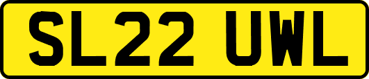 SL22UWL