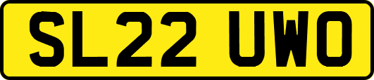SL22UWO
