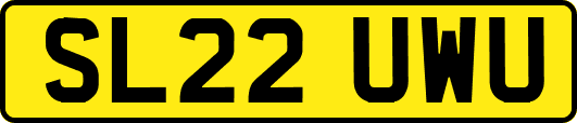 SL22UWU