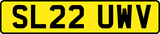 SL22UWV