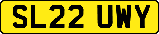SL22UWY