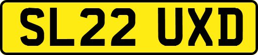 SL22UXD