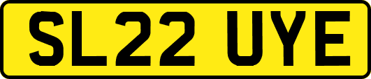 SL22UYE