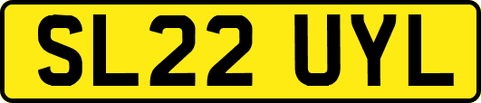 SL22UYL
