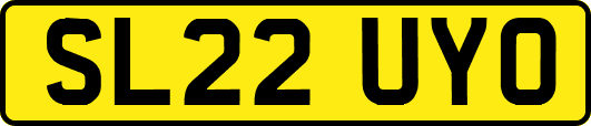 SL22UYO