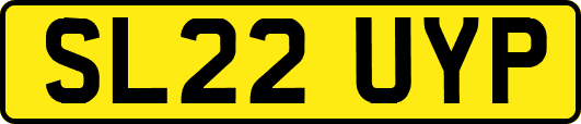 SL22UYP