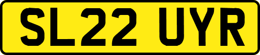 SL22UYR