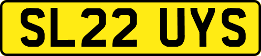 SL22UYS