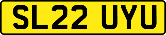 SL22UYU