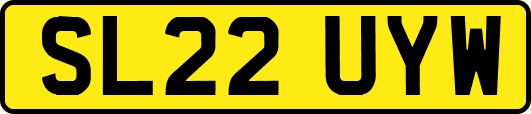 SL22UYW