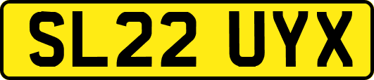 SL22UYX