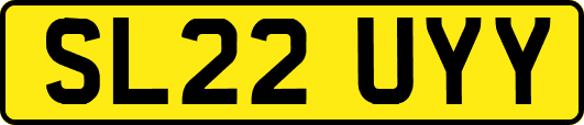 SL22UYY
