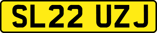 SL22UZJ