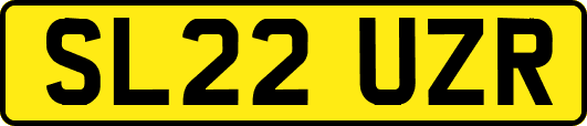 SL22UZR