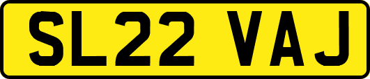 SL22VAJ