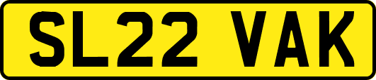 SL22VAK