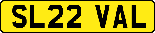 SL22VAL