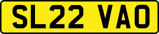 SL22VAO