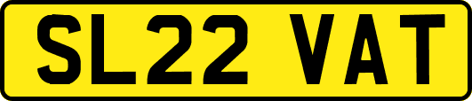 SL22VAT