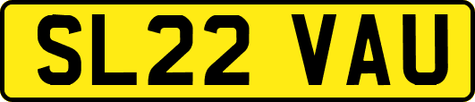 SL22VAU