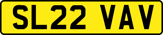 SL22VAV