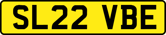 SL22VBE
