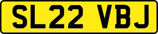 SL22VBJ