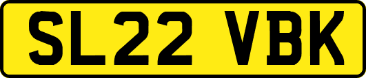 SL22VBK