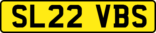 SL22VBS
