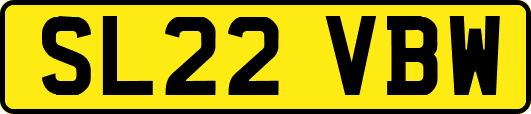SL22VBW
