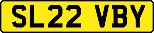 SL22VBY