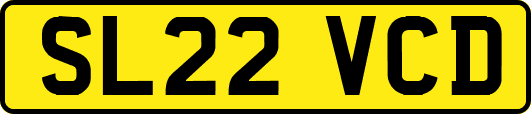 SL22VCD