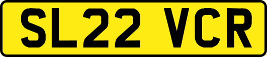 SL22VCR