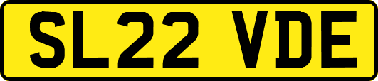 SL22VDE