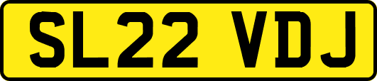 SL22VDJ