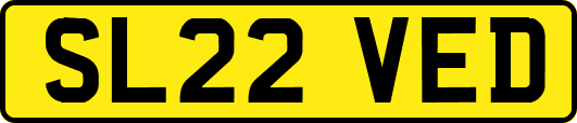 SL22VED
