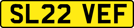 SL22VEF