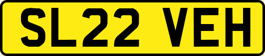 SL22VEH