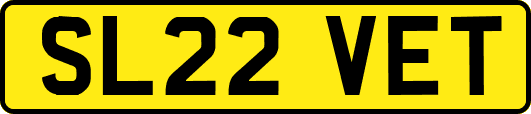 SL22VET