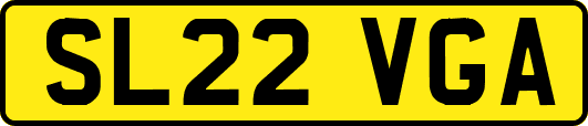 SL22VGA