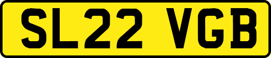 SL22VGB