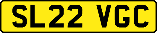 SL22VGC