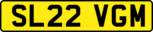 SL22VGM