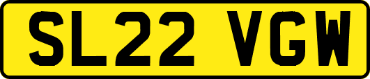 SL22VGW