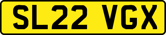 SL22VGX