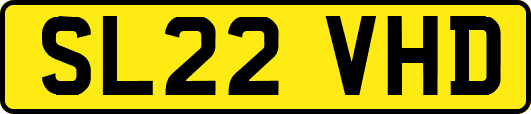 SL22VHD